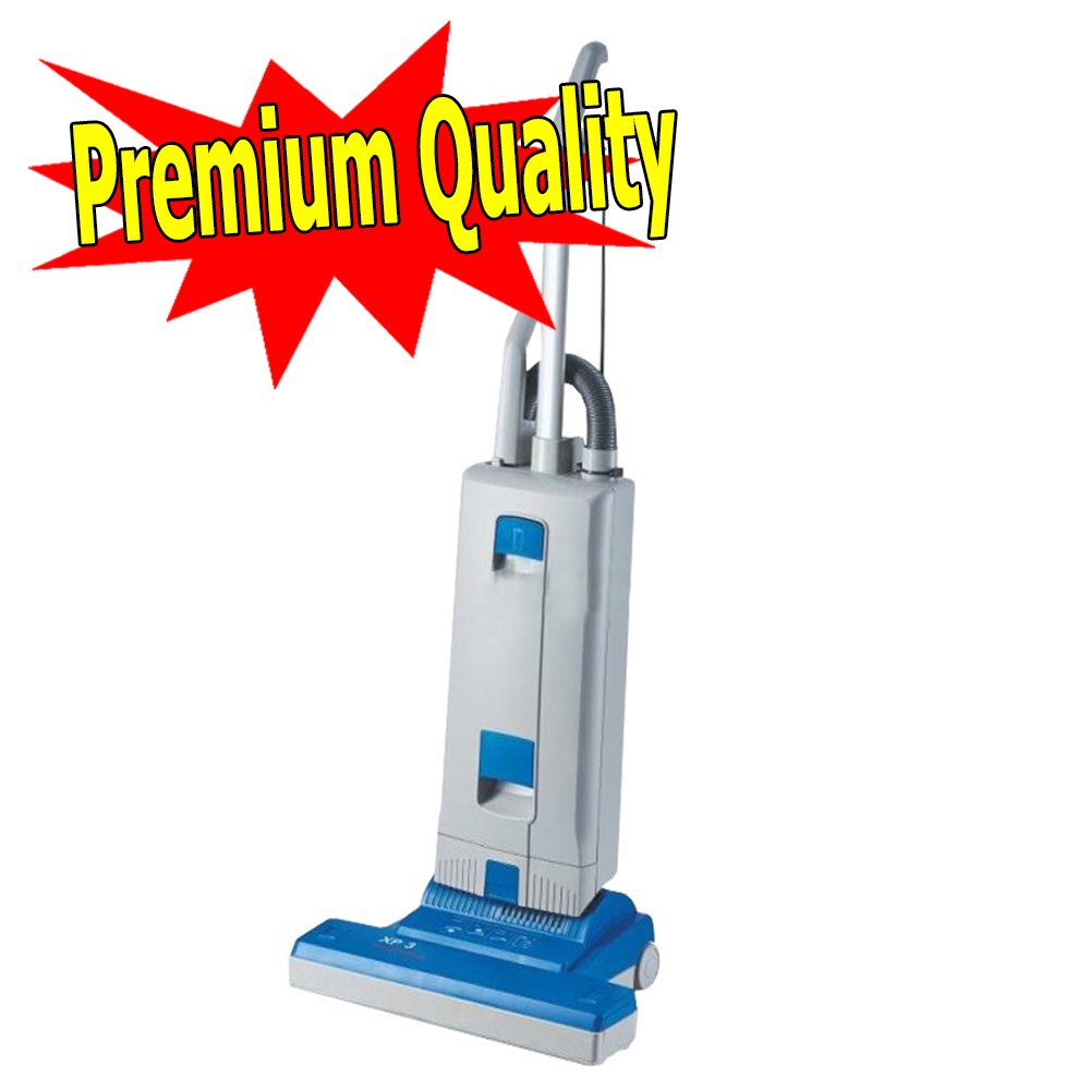 Columbus XP3 Columbus XP3 Vacuum Cleaner Commercial Upright Steamaster