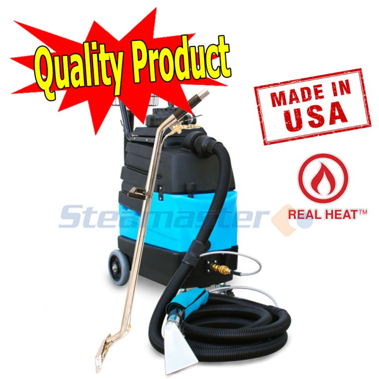 Mytee Lite Portable HOT Water Extraction Carpet Cleaning Machine