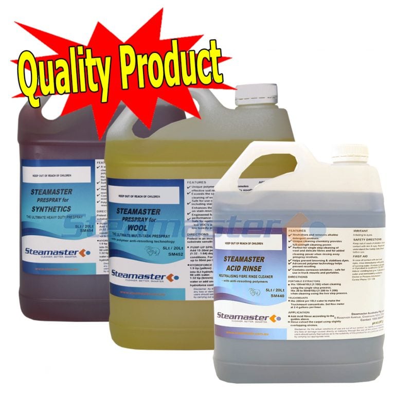 5L Prespray for Synthetics