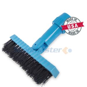 Swivel Head Grout Line Brush