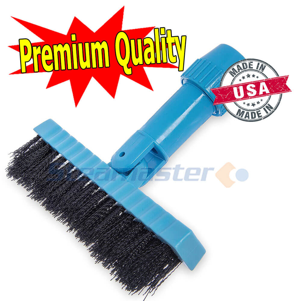 Swivel Grout Brush Steamaster
