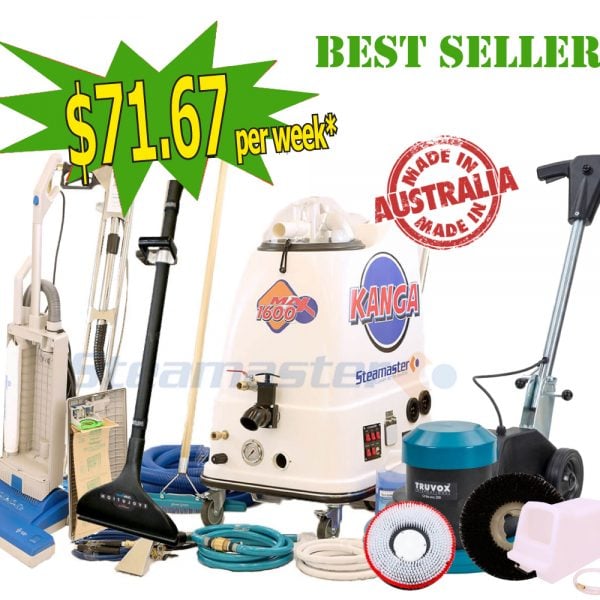 Portable Carpet Cleaners Small Carpet Steam Cleaners Steamaster