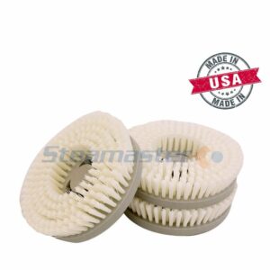 Shampoo Brushes Set of 3