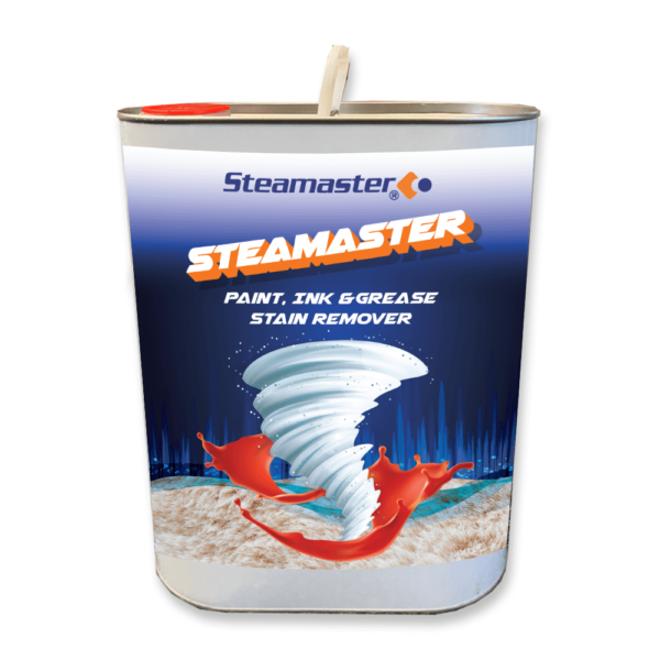 Steamaster Team