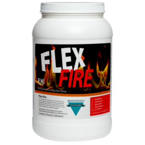 Flex fire 300x300