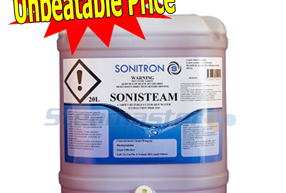 Innovative Commercial Cleaning Products Shaping Sydney’s Cleaning Industry