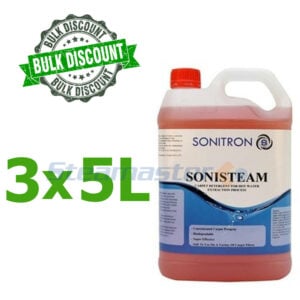 Sonitron Citrus Sonisteam1 300x300