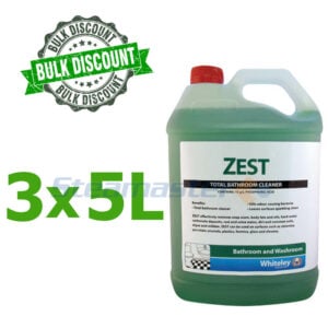 Zest Bathroom Cleaner 300x300