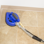 gekko xs7 tile and grout cleaning tool