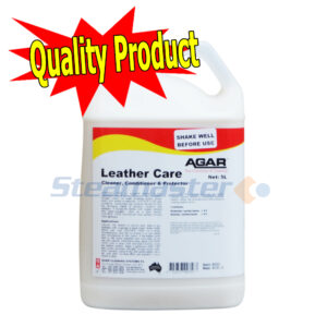 Agar Leather Care 300x300