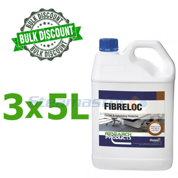 Fibreloc 15L 300x300