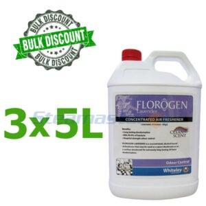 Florogen Lavender Long Lasting Deodoriser 15L 300x300