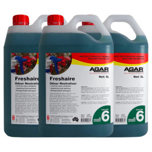 Agar Freshaire Odour Neutralizer 15L