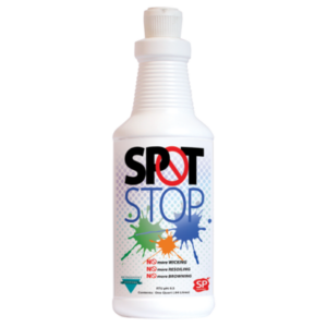 spot stop