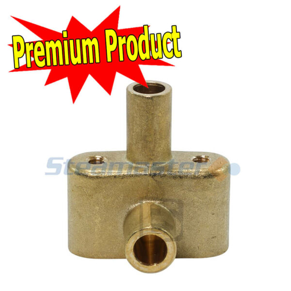 Replacement Brass Water Feed Elbow 300x300