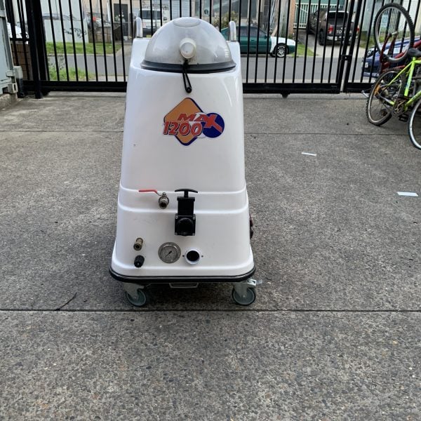 Second Hand Carpet Cleaning Machines for Sale Steamaster
