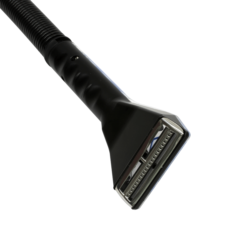 8400M Mytee Dry Metallic Upholstery Cleaning Hand Tool For Sale Best