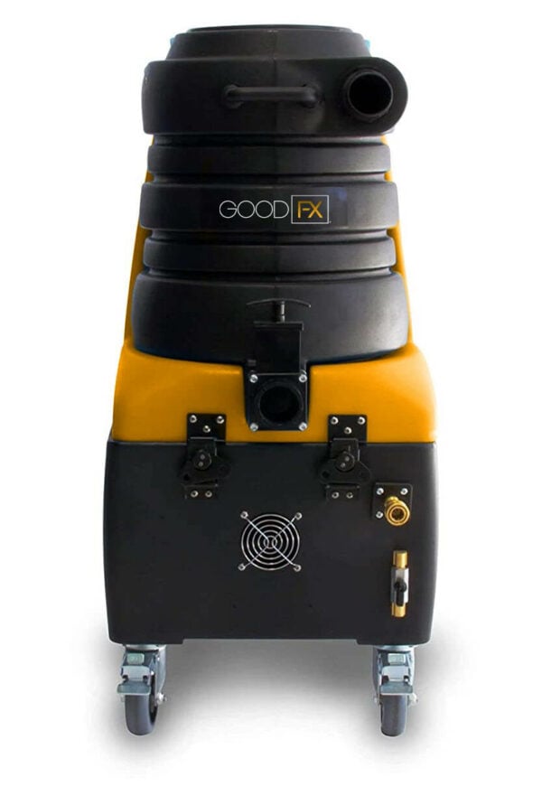 GoodFX X2 LX Motors