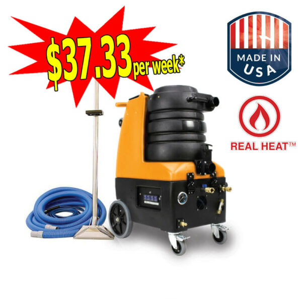 GoodFX X5 Heated Carpet Cleaning Business Start Up Package 1 600x600