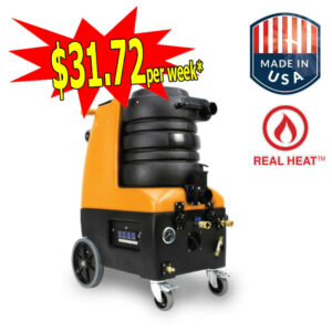 GoodFX X5 Heated Carpet Cleaning Machine 1 300x300