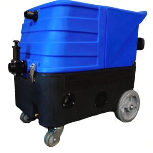 500 PSI Cobra 500H with Continuous Flow Heater Carpet & Upholstery Cleaning Equipment
