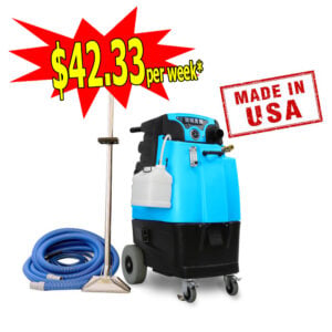 Carpet Cleaning Machine