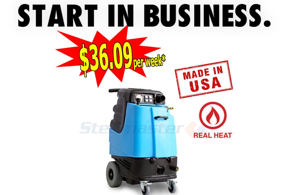 How Commercial Tile Cleaning Machines Help Meet Industry Standards?