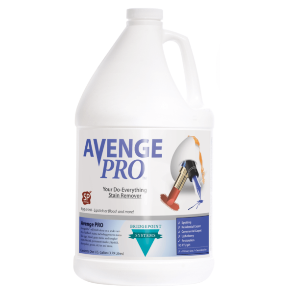 Avenge Pro