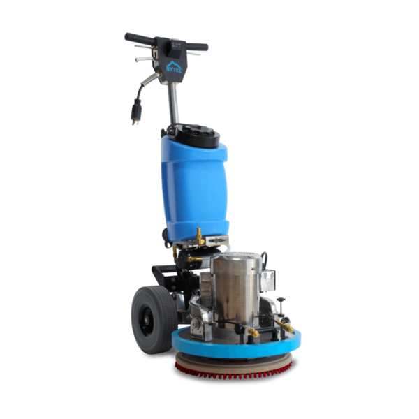 Carpet Cleaning Machine