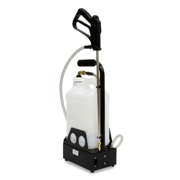 Carpet Cleaning Machine