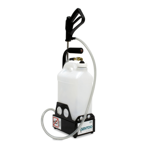 Carpet Cleaning Machine