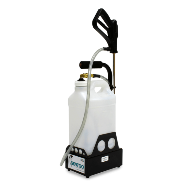 Carpet Cleaning Machine