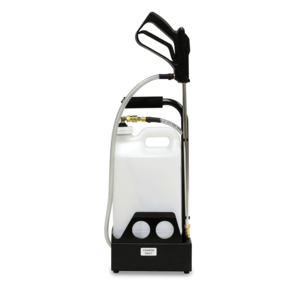 Carpet Cleaning Machine