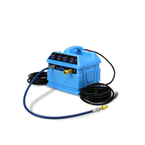 Carpet Cleaning Machine