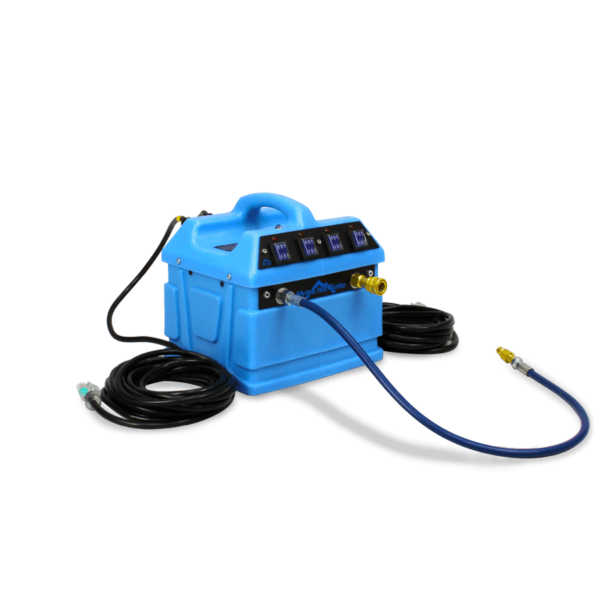 Carpet Cleaning Machine