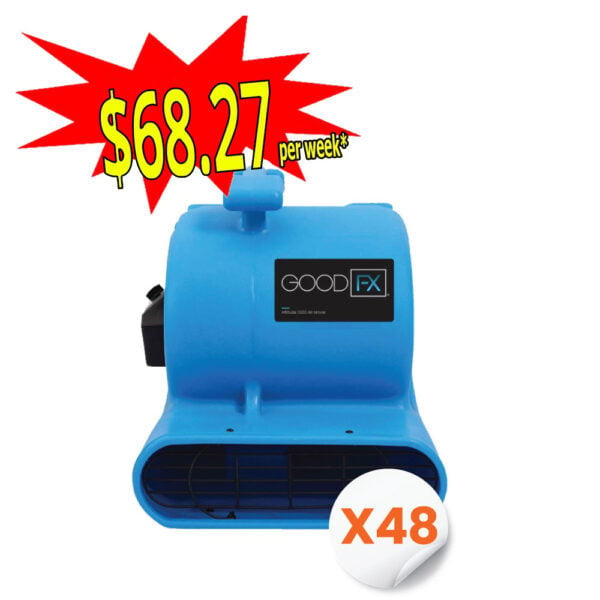 GoodFX-Altitude Air Mover