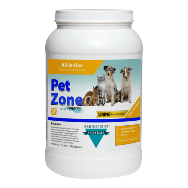 Pet Urine Stain & Odour Neutraliser