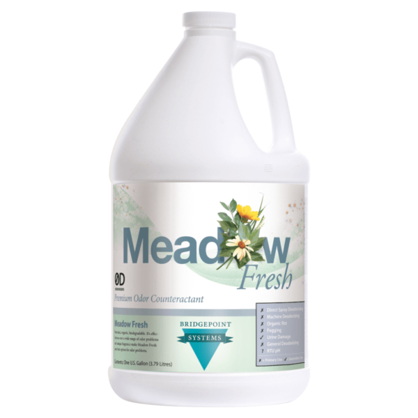 Meadow Fresh Deodoriser 3.78L