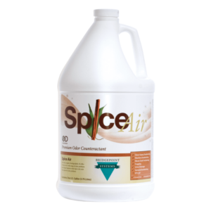 Spice Air Deodoriser