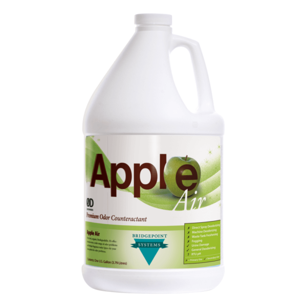 apple air deodoriser