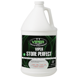 viper stone perfect stone cleaner