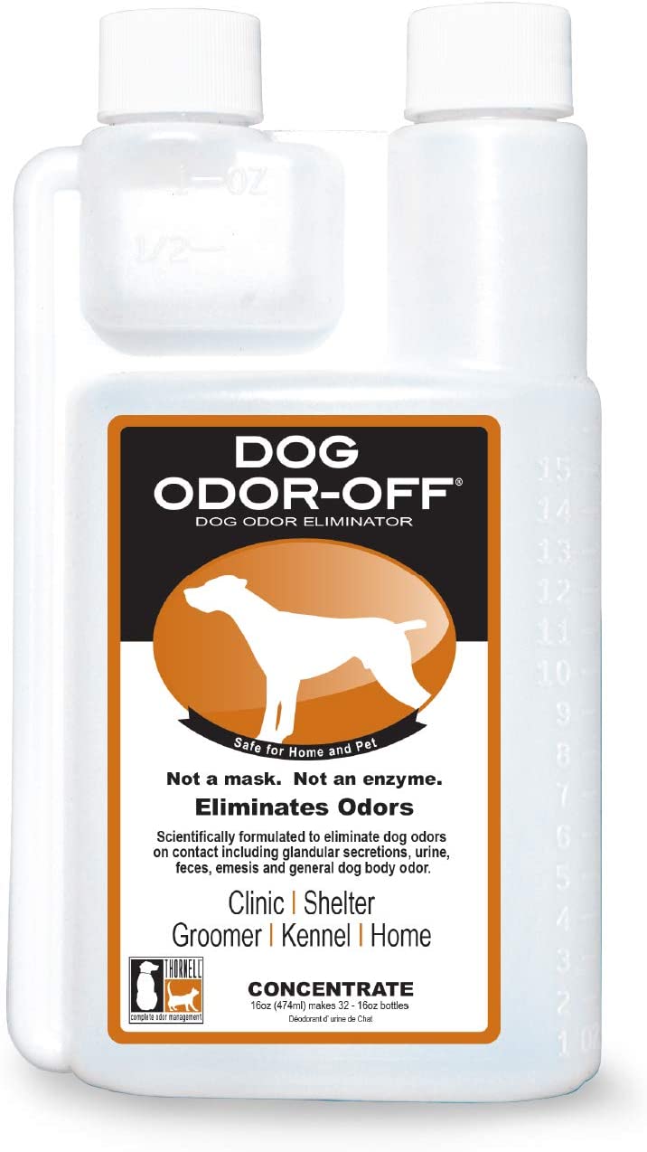 Can Off Spray Be Used On Dogs