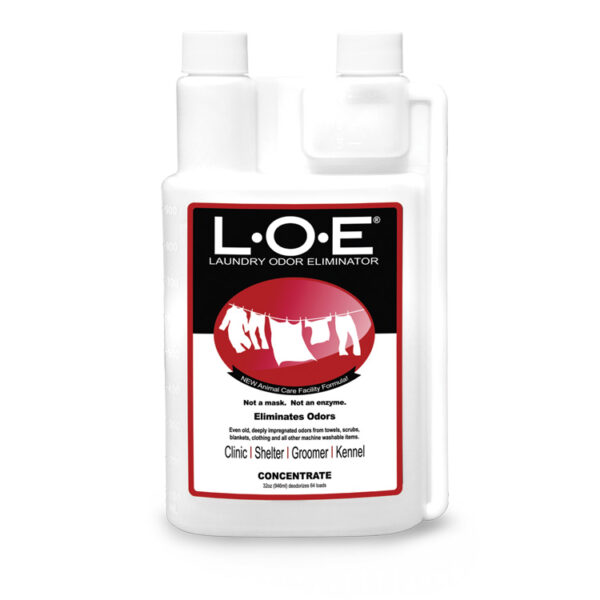 LOE Concentrate