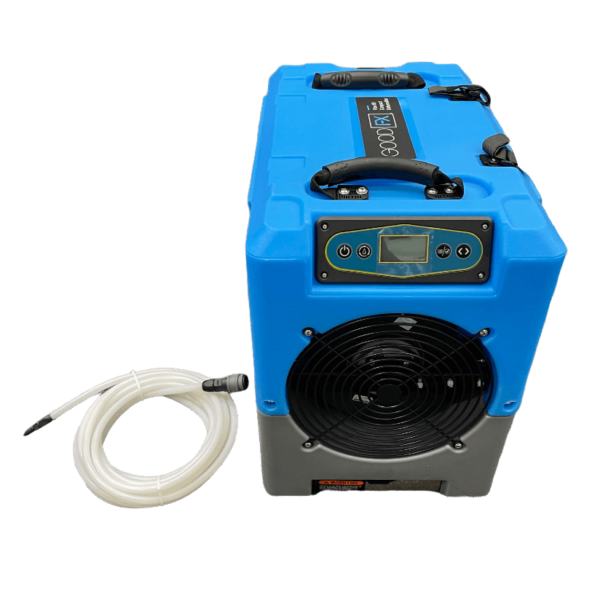Dehumidifiers Buy Industrial & Commercial Air Dehumidifiers in Australia