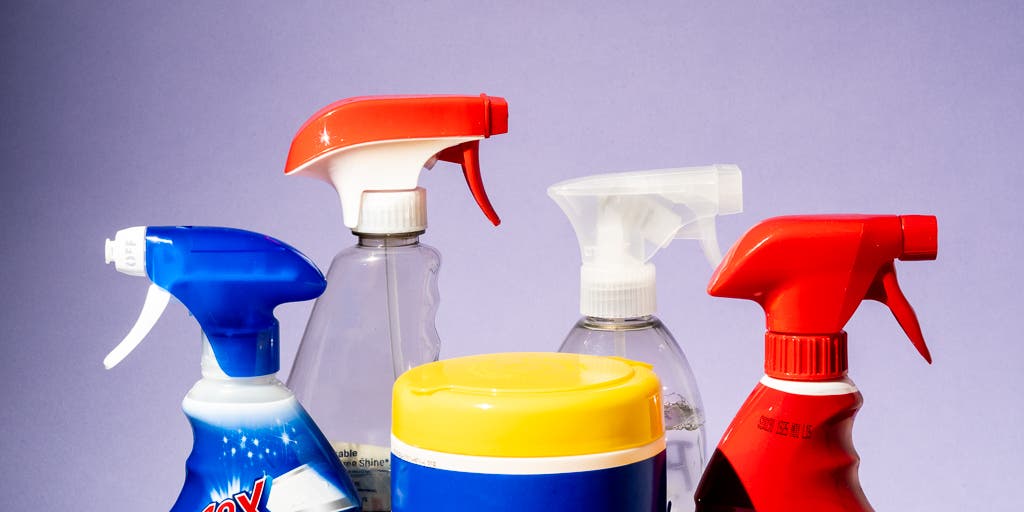 4 Efficient Cleaning Pieces Of Equipment For Your Modern Home