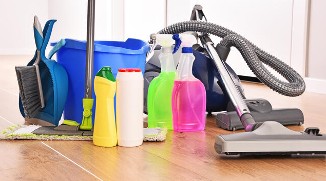 How to Choose the Right Upright Vacuum Cleaner?