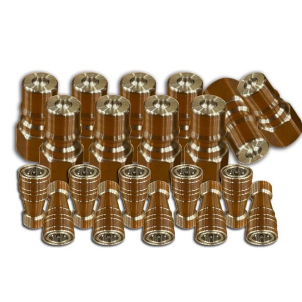 Carpet Cleaning Quick Coupling Products Steamaster