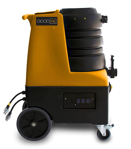 Good FX carpet Cleaning Machine