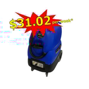 American Sniper 500 DLX with DLX Vacuum Motors