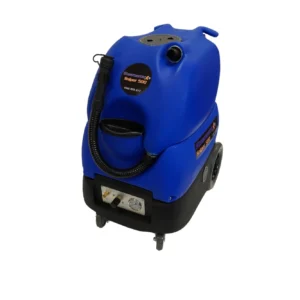 American Sniper 200 DLX with DLX Vacuum Motors